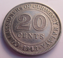 Load image into Gallery viewer, 1926 GV STRAITS SETTLEMENTS / 1948 GVI & 1961 QEII MALAYA & BRITISH BORNEO SET