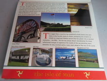 Load image into Gallery viewer, 2014 ISLE OF MAN DECIMAL COIN COLLECTION PACK NINE COIN SET