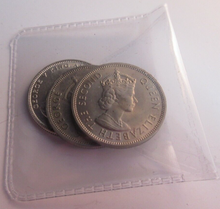 Load image into Gallery viewer, 1926 GV STRAITS SETTLEMENTS / 1948 GVI & 1961 QEII MALAYA & BRITISH BORNEO SET