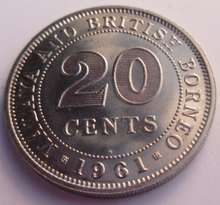 Load image into Gallery viewer, 1926 GV STRAITS SETTLEMENTS / 1948 GVI & 1961 QEII MALAYA & BRITISH BORNEO SET