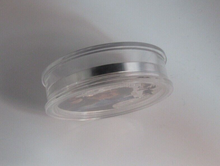 Load image into Gallery viewer, Expecto Patronum! Harry Potter Official 5oz Silver Proof $10 Samoa Coin Only 399