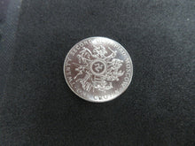 Load image into Gallery viewer, IOM OLYMPIC & FOOTBALL CROWNS BUNC ISLE OF MAN PRESENTED ENCAPSULATED
