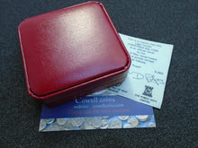 Load image into Gallery viewer, ISLE OF MAN IOM CHRISTMAS SILVER PROOF 50P VARIOUS YEARS POBJOY MINT BOX/COA