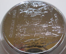 Load image into Gallery viewer, 2004 GOLDEN AGE OF STEAM TRAINS £5 COIN CHANNEL ISLANDS BUnc SCARCE SET