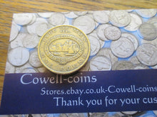 Load image into Gallery viewer, UK Scarce Commemorative ONE Pound Coins – British £1 coin 1983 2018 Royal Mint