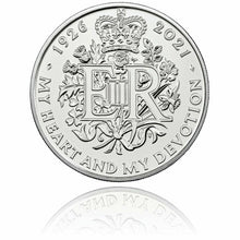 Load image into Gallery viewer, 2021 UK ROYAL MINT £5 £2 £1 50p proof Coins John H.G. Wells Sir Walter Scott