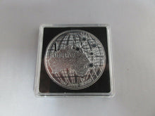Load image into Gallery viewer, 2021 AUSTRALIAN SOUTHERN SKIES PLATYPUS PRIVY 1OZ SILVER BUNC COIN BOX COA