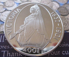 Load image into Gallery viewer, BU & Proof Commemorative £5 Crown Coins 1965 - 2018 Five Pound – Royal Mint Cc1