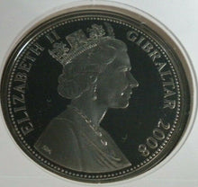 Load image into Gallery viewer, 2008 TRAINING AIRCRAFT - HISTORY OF THE RAF - PROOF 1 CROWN COIN COVER PNC