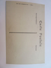 Load image into Gallery viewer, WWI POSTCARD YPRES SAINT ORCHARD STREET BEFORE & AFTER BOMBARDMENT A7