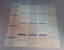 Load image into Gallery viewer, 2000 Sydney Olympic Silver Proof 16 Coin Collection From RAM .999 AG Boxed&COA