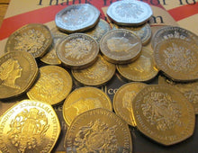 Load image into Gallery viewer, 2017 Gibraltar 50p Coin 50th Anniversary Of The Referendum form Mint sealed bag