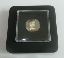 Load image into Gallery viewer, Isle of Man 1978 925 Sterling Silver Proof £1 One Pound In Quad Box