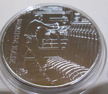 Load image into Gallery viewer, 2004 GOLDEN AGE OF STEAM TRAINS £5 COIN CHANNEL ISLANDS BUnc SCARCE SET