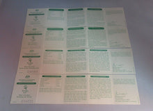 Load image into Gallery viewer, 2000 Sydney Olympic Silver Proof 16 Coin Collection From RAM .999 AG Boxed&COA