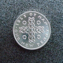Load image into Gallery viewer, Isle of Man Silver coins 50p 10p 5p 2p 1p CHOOSE YOURS POBJOY MINT DD MINT MARK