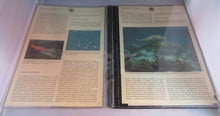 Load image into Gallery viewer, Dugong WWF Info Sheets Exclusive Stamps from Vanuatu and FDC's