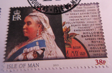 Load image into Gallery viewer, 1953-2013 THE ROYAL CORONATIONS 1838-1953 LIMITED EDITION COLLECTOR CARD & COA