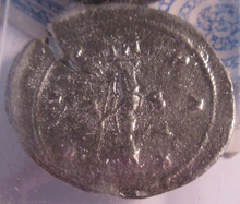 Load image into Gallery viewer, ROMAN COINS SET II THE ROMANS IN BRITAIN COINS RE-STRIKES