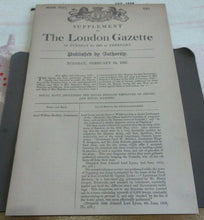 Load image into Gallery viewer, £5 Victoria Cross 2006 Silver Proof Coins From The Channel Islands With COA