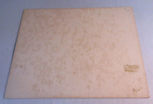 Load image into Gallery viewer, KING EDWARD VII HALF PENNY POSTCARD UNUSED IN CLEAR FRONTED HOLDER