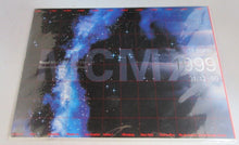 Load image into Gallery viewer, 1999 MILLENNIUM MOMENT COMMEMORATIVE DOCUMENT STAMPS & POSTMARKS