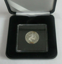 Load image into Gallery viewer, Isle of Man 1978 925 Sterling Silver Proof £1 One Pound In Quad Box