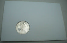 Load image into Gallery viewer, 2008 TANKER & TRANSPORT AIRCRAFT, HISTORY OF RAF PROOF 1 CROWN COIN COVER PNC