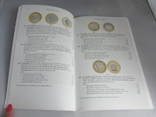 Load image into Gallery viewer, 2018 COINS OF ENGLAND & THE UK PRE-DECIMAL & DECIMAL ISSUES STANDARD CATALOGUES