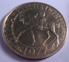 Load image into Gallery viewer, 2002 THE QUEENS GOLDEN JUBILEE HER MAJESTY THE QUEEN EQUESTRIAN CROWN COLLECTION