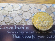 Load image into Gallery viewer, UK Scarce Commemorative ONE Pound Coins – British £1 coin 1983 2018 Royal Mint