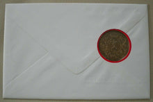 Load image into Gallery viewer, 1977 QEII SILVER JUBILEE TROOPING THE COLOUR COMMEMORATIVE CROWN COIN PNC