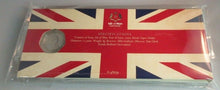 Load image into Gallery viewer, 2020 VE DAY Victory 50p FIFTY PENCE COIN SET BUNC ISLE OF MAN