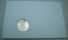 Load image into Gallery viewer, 2008 RECONNAISSANCE & MARITIME PATROL AIRCRAFT RAF PROOF 1 CROWN COIN COVER PNC