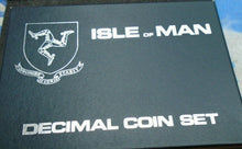 Load image into Gallery viewer, Isle of Man Silver coins 50p 10p 5p 2p 1p CHOOSE YOURS POBJOY MINT DD MINT MARK