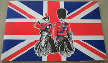 Load image into Gallery viewer, 1977 QEII SILVER JUBILEE TROOPING THE COLOUR COMMEMORATIVE CROWN COIN PNC