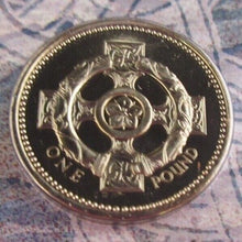 Load image into Gallery viewer, 1996 NORTHERN IRELAND BUNC £1 COIN PACK LANDSCAPES AND LEGENDS