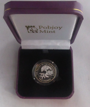 Load image into Gallery viewer, 2021 Queens Beasts £2 Silver proof coin The Falcon of the Plantagenets Only 475!