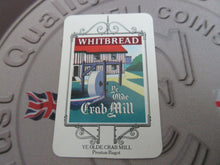 Load image into Gallery viewer, WHITBREAD INN SIGNS FROM THE STRATFORD-UPON-AVON 25 CARD SERIES GREAT CONDITION