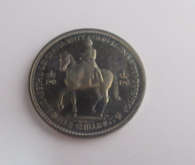 Load image into Gallery viewer, 1953 Coronation Queen Elizabeth II UK Proof 10 Coin Set In Original Box