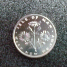 Load image into Gallery viewer, Isle of Man Silver coins 50p 10p 5p 2p 1p CHOOSE YOURS POBJOY MINT DD MINT MARK