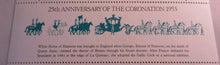 Load image into Gallery viewer, NEW HEBRIDES CONDOMINIUM 25TH ANNIVER OF THE CORONATION 1953 MINI SHEET MNH