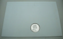 Load image into Gallery viewer, 2002 HM THE QUEEN'S GOLDEN JUBILEE 1952-2002 BUNC ONE CROWN COIN COVER PNC