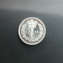 Load image into Gallery viewer, QUEEN VICTORIA 1d ONE PENNY MAUNDY MONEY VARIOUS YEARS IN UNC CONDITION
