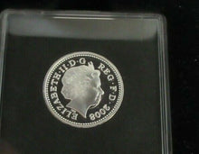 Load image into Gallery viewer, 2008 Royal Mint Scotland The Bridge Series £1 One Pound Silver Gold Proof Coin