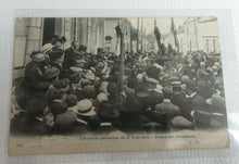 Load image into Gallery viewer, 1914 - 1918 WWI PHOTOGRAPH POST CARDS HOME ROYAL ENGINEERS ARMY MEDICAL CORPS