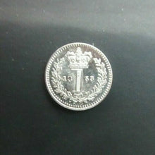 Load image into Gallery viewer, QUEEN VICTORIA 1d ONE PENNY MAUNDY MONEY VARIOUS YEARS IN UNC CONDITION