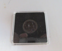 Load image into Gallery viewer, 1903 EDWARD VII DARKENED BRONZE FARTHING AUNC SPINK REF 3992 CC1