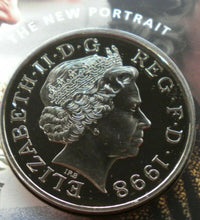 Load image into Gallery viewer, 1965-1998 THE ROYAL PORTRAIT COLLECTION - HM THE QUEEN CROWN PORTRAIT COLLECTION