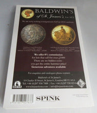 Load image into Gallery viewer, 2018 COINS OF ENGLAND & THE UK PRE-DECIMAL & DECIMAL ISSUES STANDARD CATALOGUES